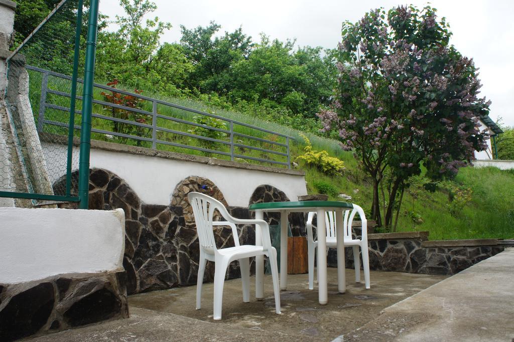 Hotel Casa Bella Turda Exterior foto