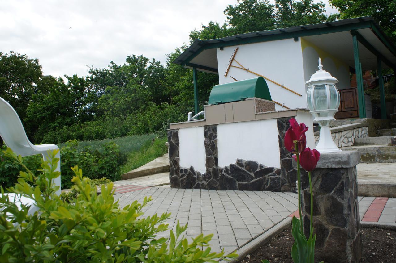 Hotel Casa Bella Turda Exterior foto